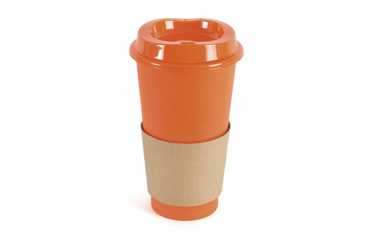 Ashford Travel Mug