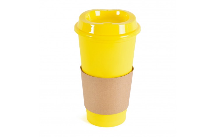 Ashford Travel Mug