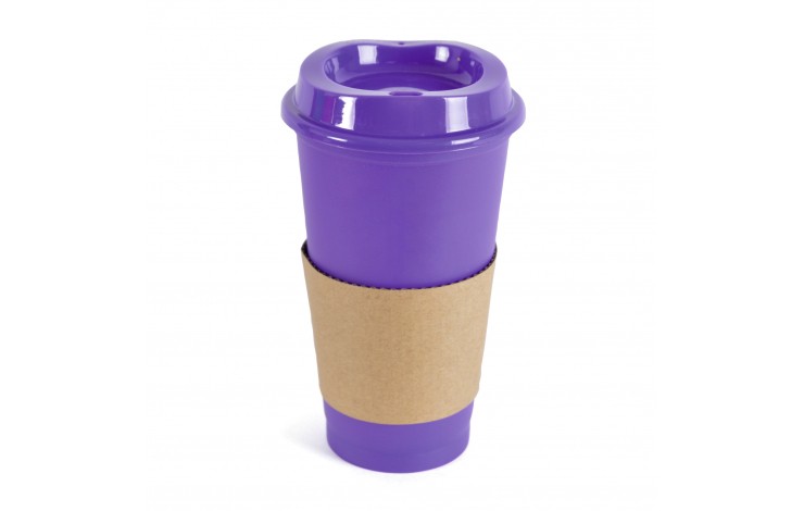 Ashford Travel Mug