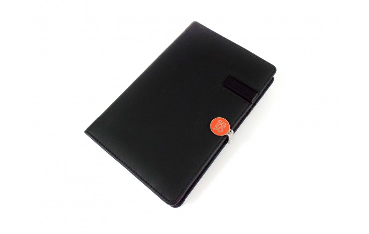 Ashford USB Notebook