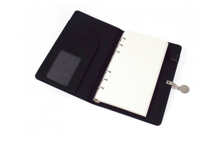 Ashford USB Notebook