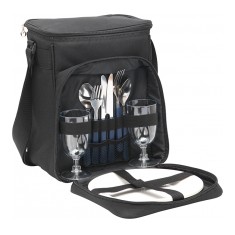 Ashton Picnic Cooler Bag