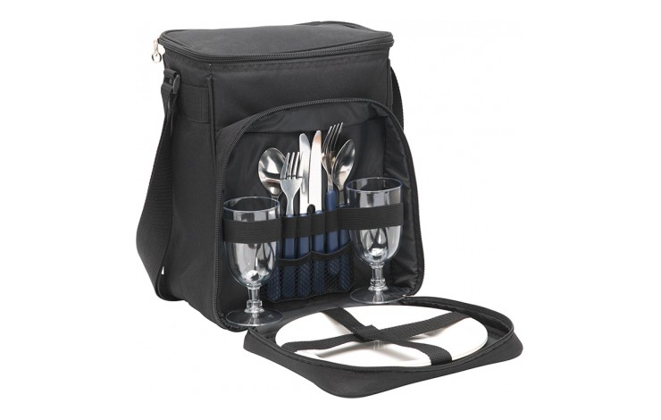 Ashton Picnic Cooler Bag