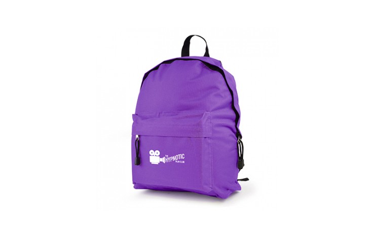 Ashworth Rucksack