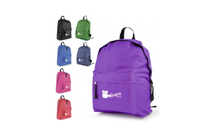 Ashworth Rucksack