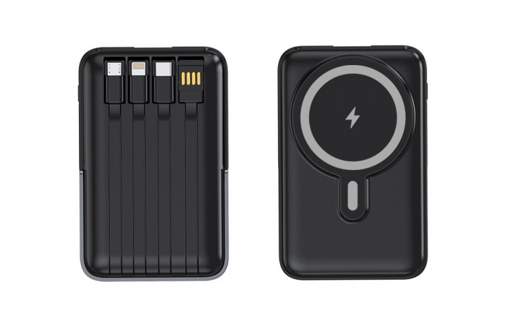 Aston 10,000mAh Magsafe Power Bank