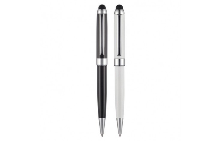 Aston Stylus Ballpen