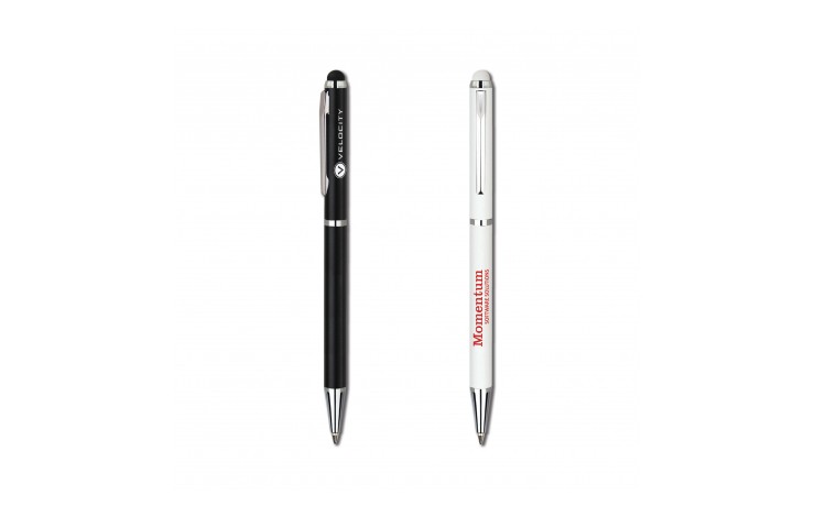 Athena Stylus Ballpen