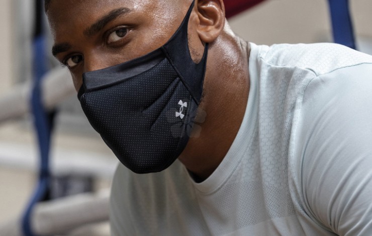 Under Armour Sports Mask
