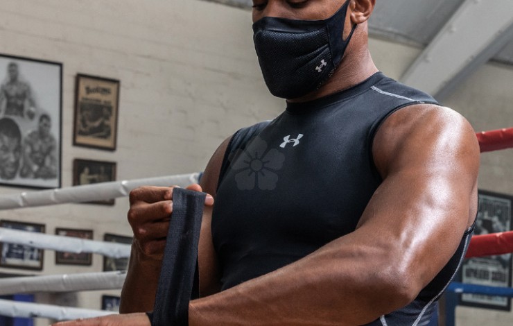 Under Armour Sports Mask