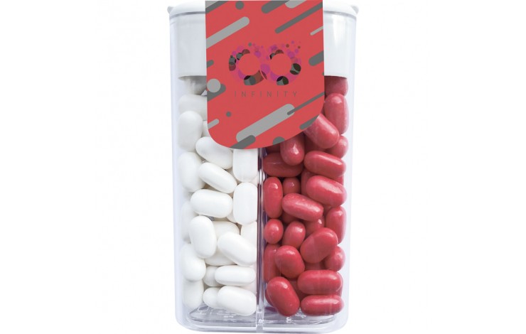 ATOMZ Fruit Sweets - Duo