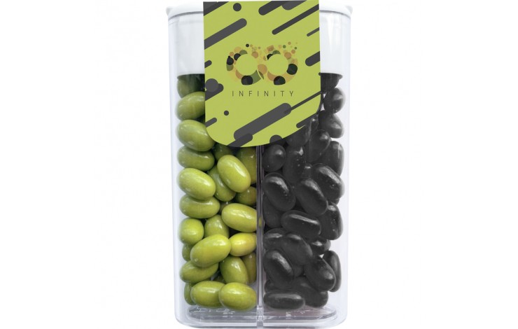 ATOMZ Fruit Sweets - Duo