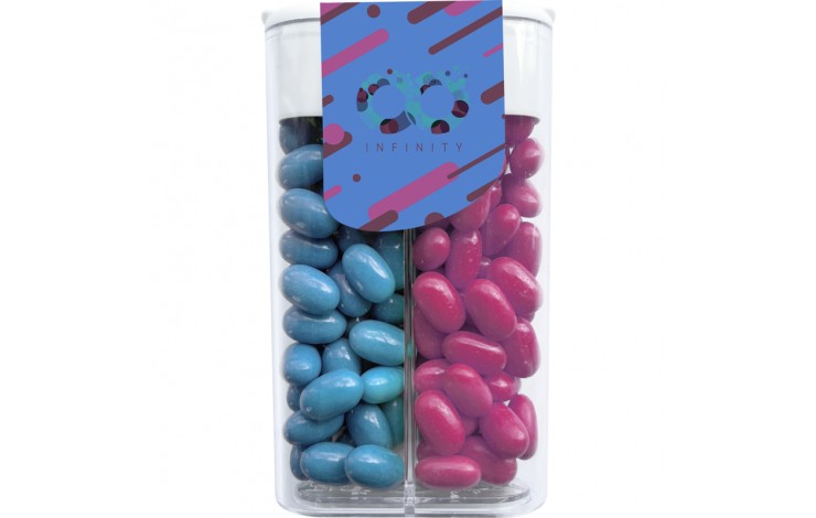 ATOMZ Fruit Sweets - Duo