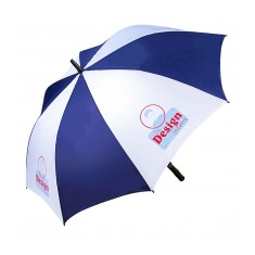 Auto Golf Umbrella