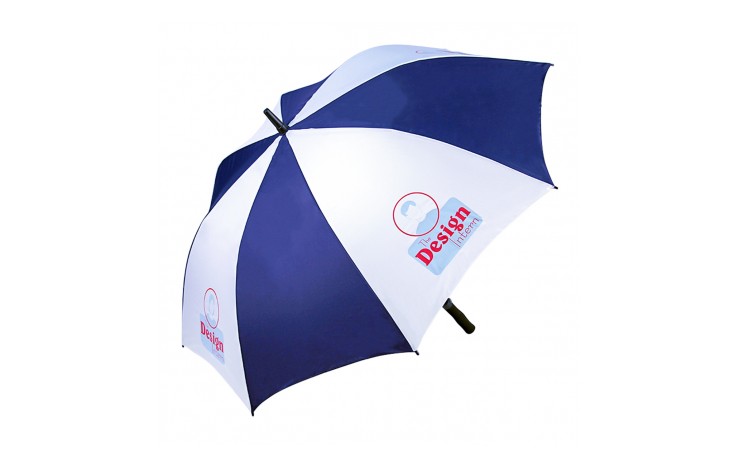 Auto Golf Umbrella