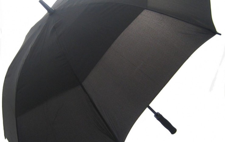 Autovent Umbrella