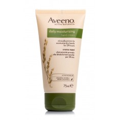 Aveeno Hand Cream