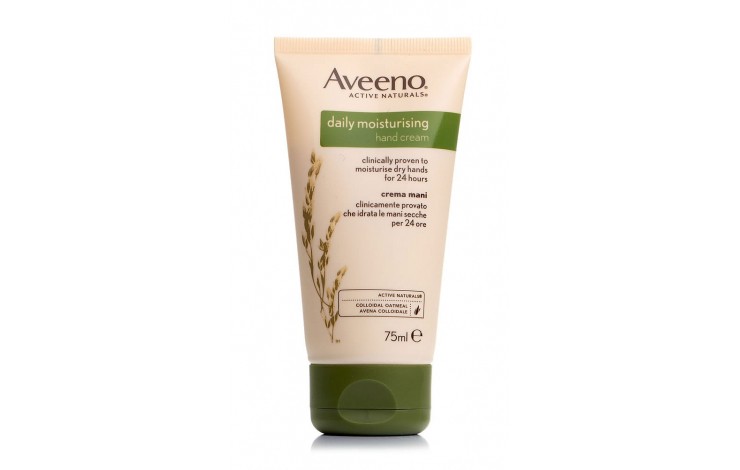 Aveeno Hand Cream