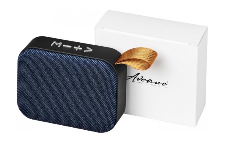 Avenue Fashion Fabric Speaker