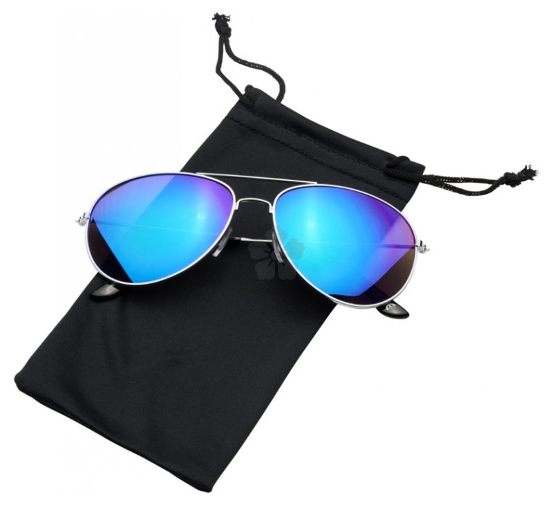 Promotional Aviator Sunglasses, Personalised by MoJo Promotions