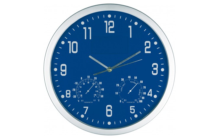 Award Wall Clock