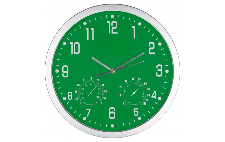 Award Wall Clock