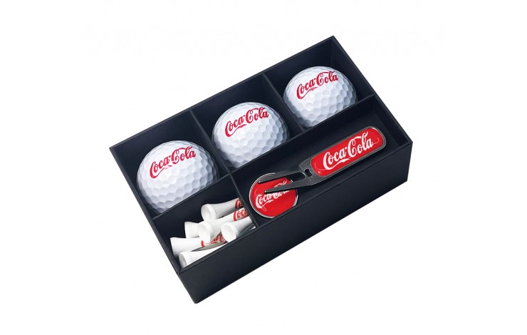 Away Day Golf Set