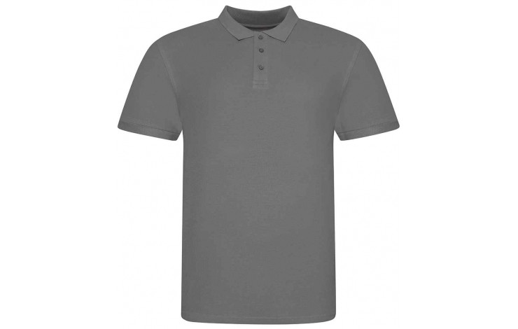 AWD Cotton Pique Polo