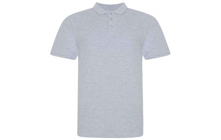 AWD Cotton Pique Polo