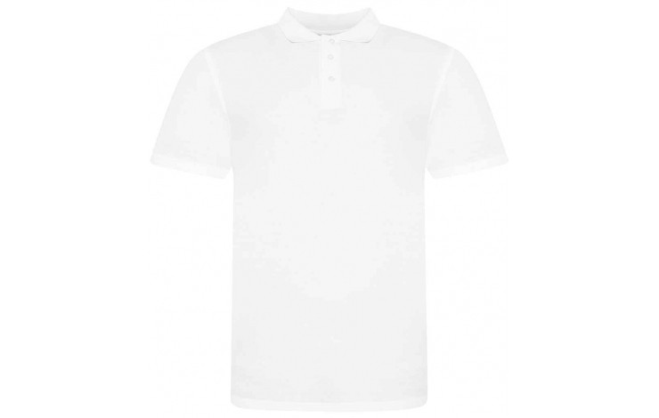 AWD Cotton Pique Polo