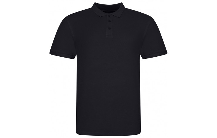 AWD Cotton Pique Polo
