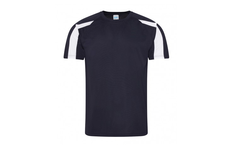 AWDis Cool Contrast T-Shirt