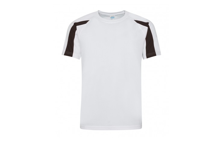 AWDis Cool Contrast T-Shirt