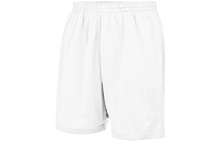AWDis Cool Mesh Lined Shorts