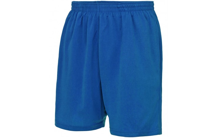 AWDis Cool Mesh Lined Shorts