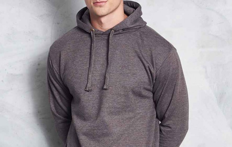 AWDis Epic Hoodie without Pocket