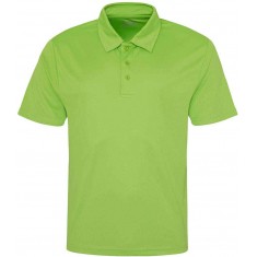 AWDis Just Cool Wicking Polo Shirt