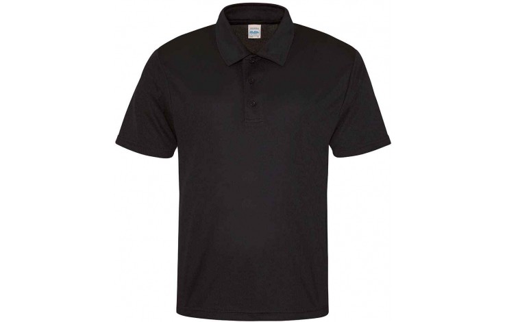 AWDis Just Cool Wicking Polo Shirt