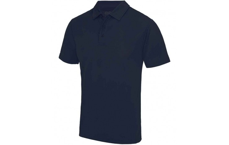 AWDis Just Cool Wicking Polo Shirt