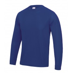 AWDis Long Sleeve Performance Top