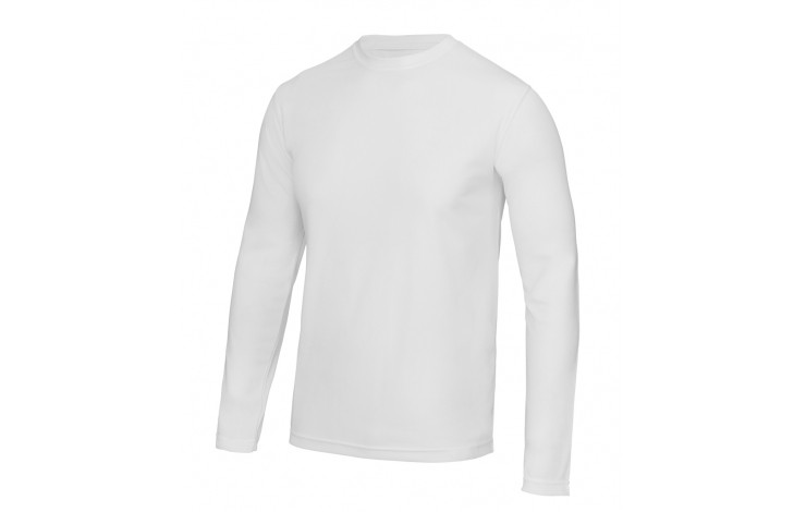 AWDis Long Sleeve Performance Top