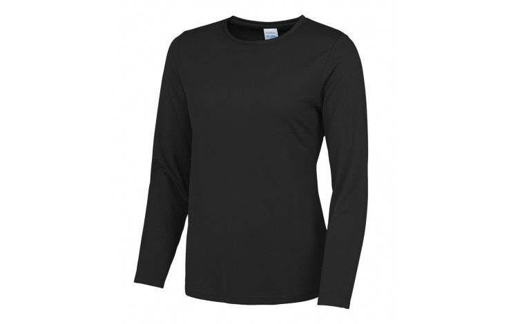 AWDis Long Sleeve Performance Top