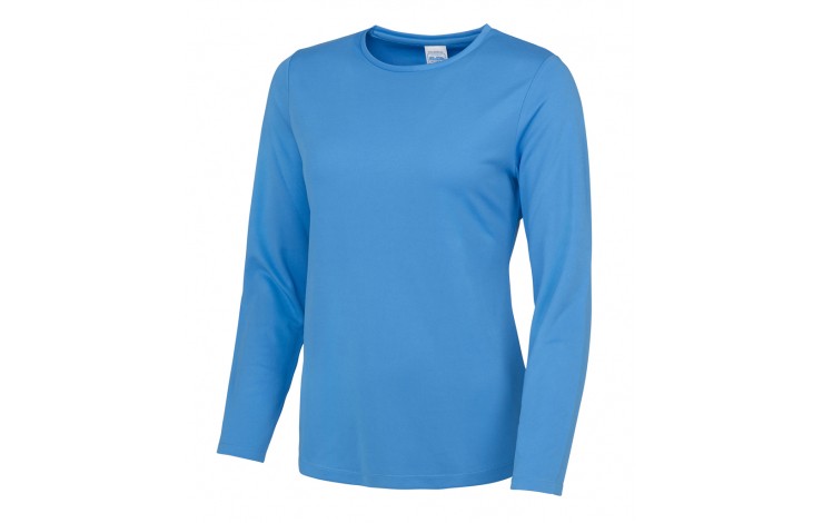 AWDis Long Sleeve Performance Top