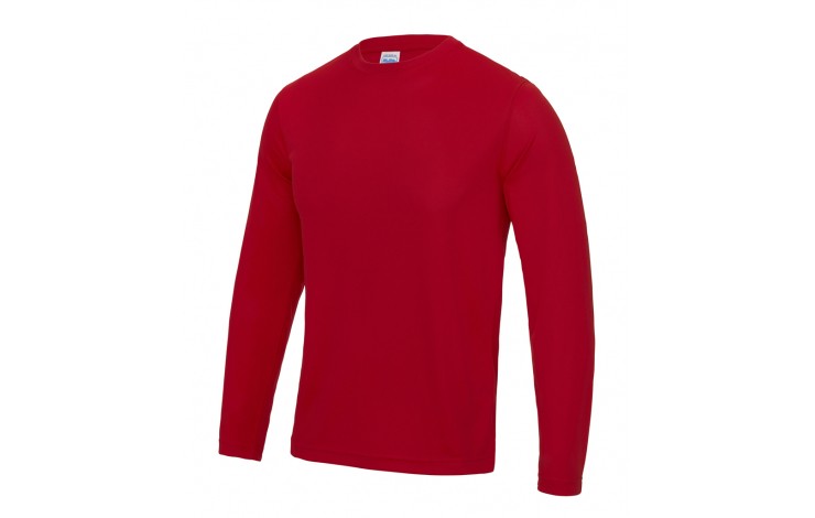 AWDis Long Sleeve Performance Top