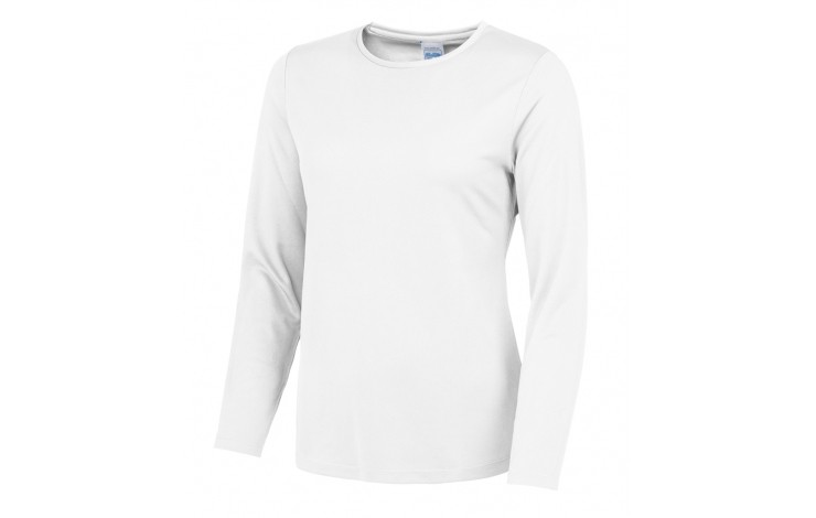 AWDis Long Sleeve Performance Top