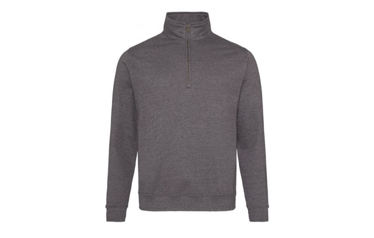 AWDis Sophomore 1/4 Sweater