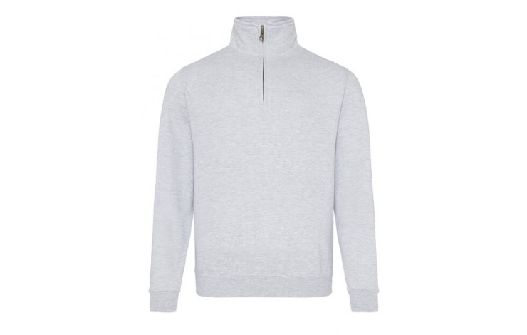 AWDis Sophomore 1/4 Sweater
