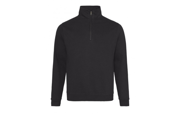 AWDis Sophomore 1/4 Sweater