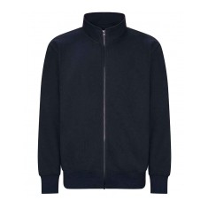 AWDIS Sophomore Full Zip Sweater