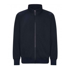 AWDIS Sophomore Full Zip Sweater
